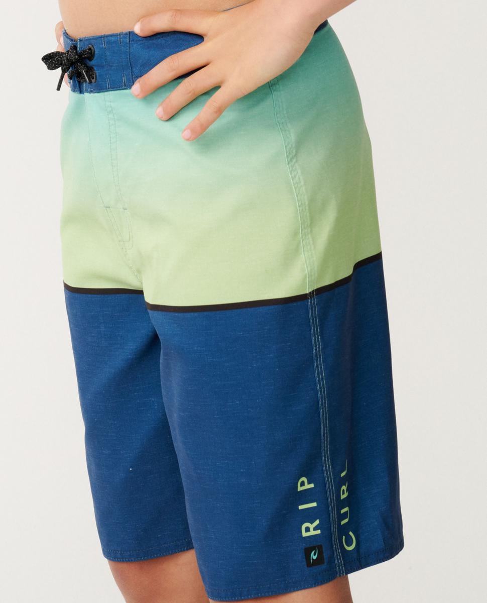 Rip Curl Boy`s Dawn Patrol Boardshorts (8 - 16 Years) Lime. Rip Curl Boardshorts - Fitted Waist in Boys Boardshorts - Fitted Waist & Boys Shorts. Code: KBOPG9