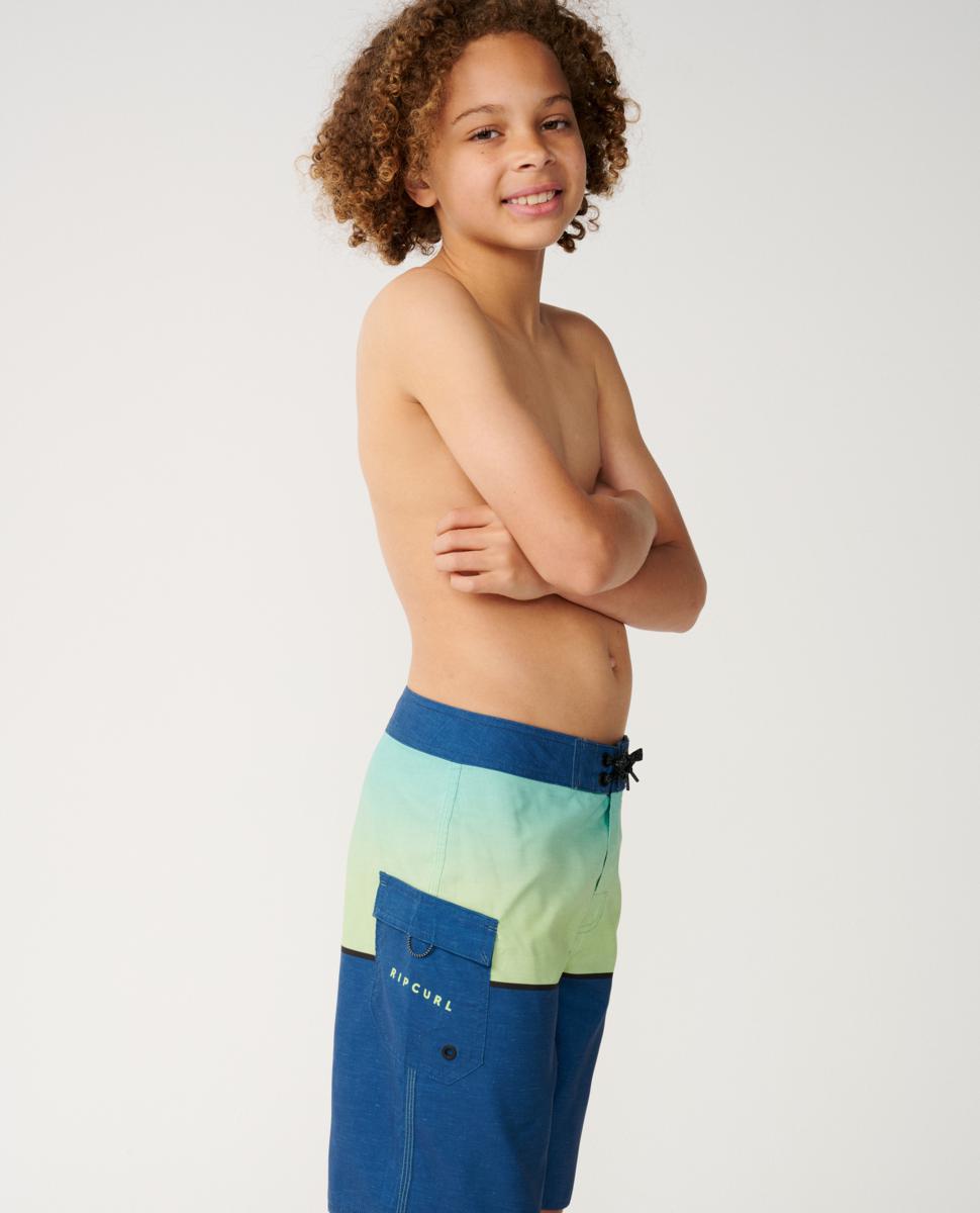 Rip Curl Boy`s Dawn Patrol Boardshorts (8 - 16 Years) Lime. Rip Curl Boardshorts - Fitted Waist in Boys Boardshorts - Fitted Waist & Boys Shorts. Code: KBOPG9