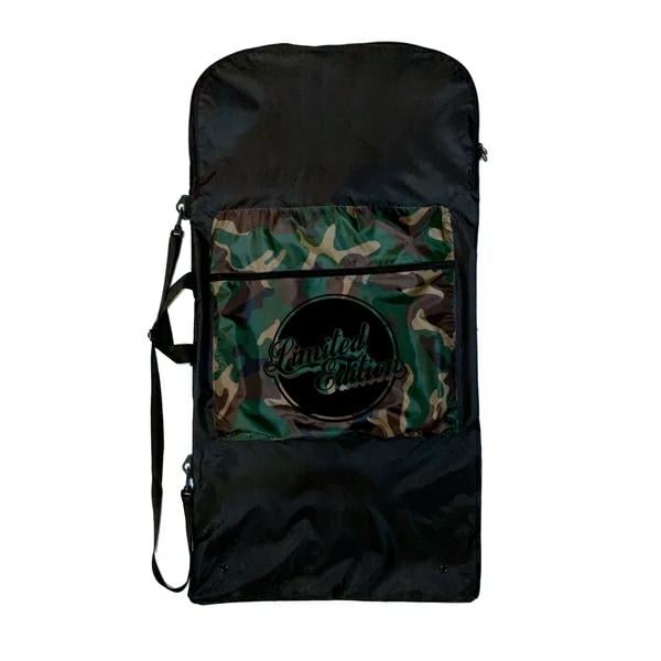 Limited Edition Le Basic Bodyboard Cover Army. Limited Edition Boardbags in Boardsports Boardbags & Boardsports Bodyboard. Code: LEBC