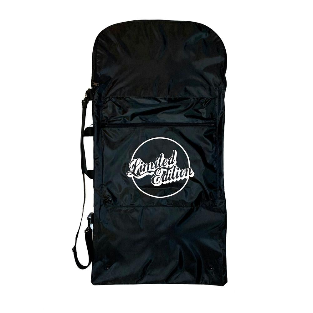Limited Edition Le Basic Bodyboard Cover Black. Limited Edition Boardbags in Boardsports Boardbags & Boardsports Bodyboard. Code: LEBC