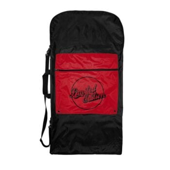 Limited Edition Le Basic Bodyboard Cover Black Red. Limited Edition Boardbags in Boardsports Boardbags & Boardsports Bodyboard. Code: LEBC