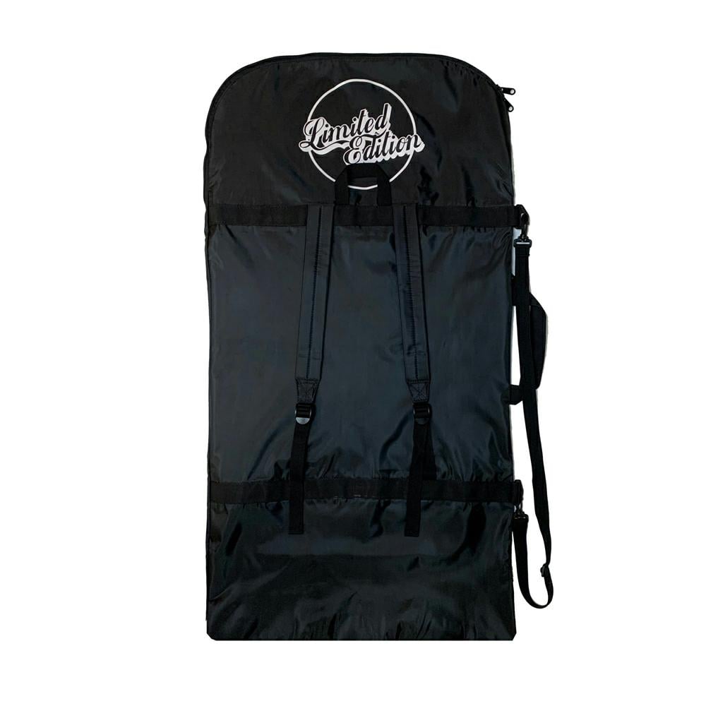 Limited Edition Le Basic Bodyboard Cover Black Red. Limited Edition Boardbags in Boardsports Boardbags & Boardsports Bodyboard. Code: LEBC