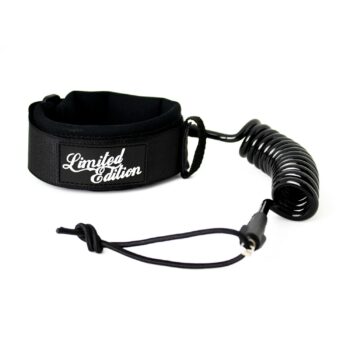 Limited Edition Le Pro Bicep Leash Black. Limited Edition Bodyboard Leash in Boardsports Bodyboard Leash & Boardsports Bodyboard. Code: LP