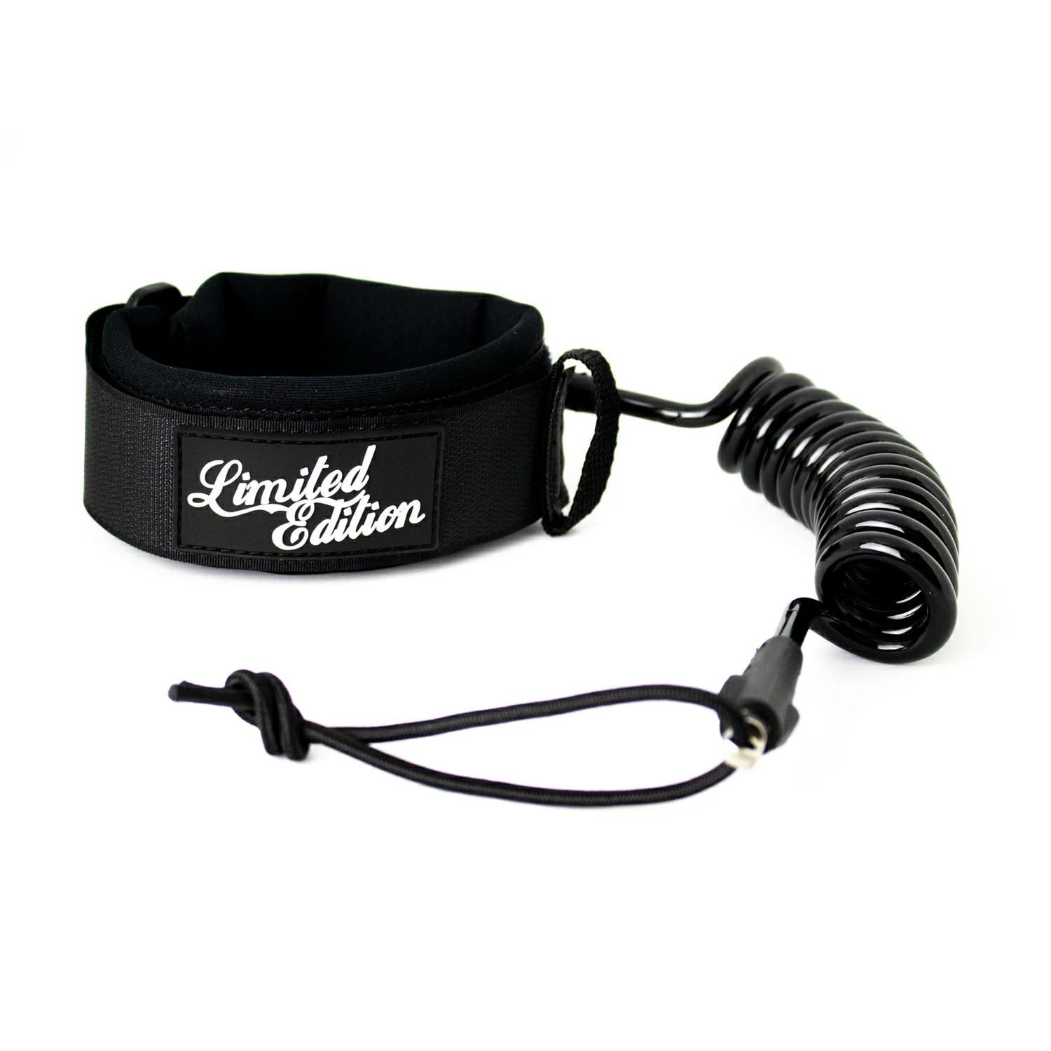 Limited Edition Le Pro Bicep Leash Black. Limited Edition Bodyboard Leash in Boardsports Bodyboard Leash & Boardsports Bodyboard. Code: LP