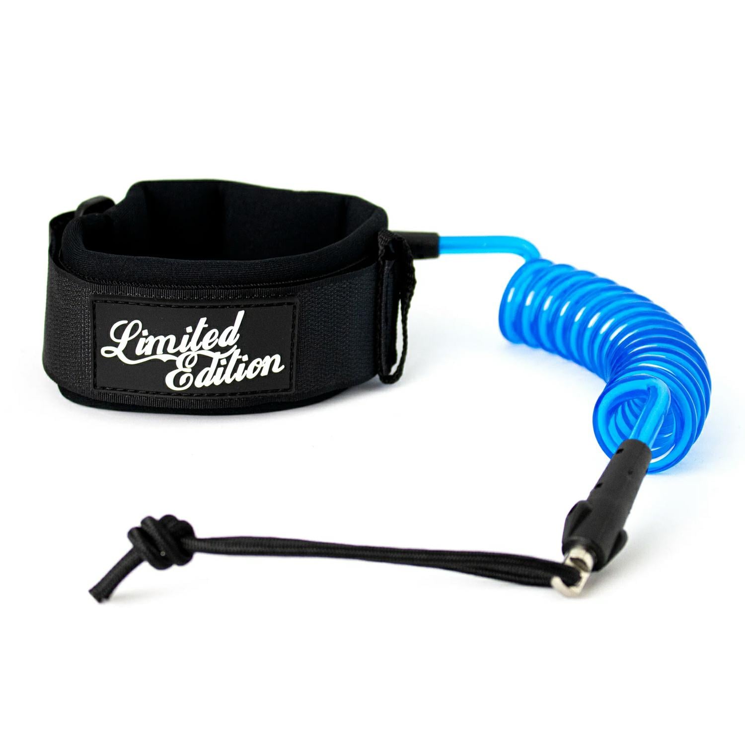 Limited Edition Le Pro Bicep Leash Blue. Limited Edition Bodyboard Leash in Boardsports Bodyboard Leash & Boardsports Bodyboard. Code: LP