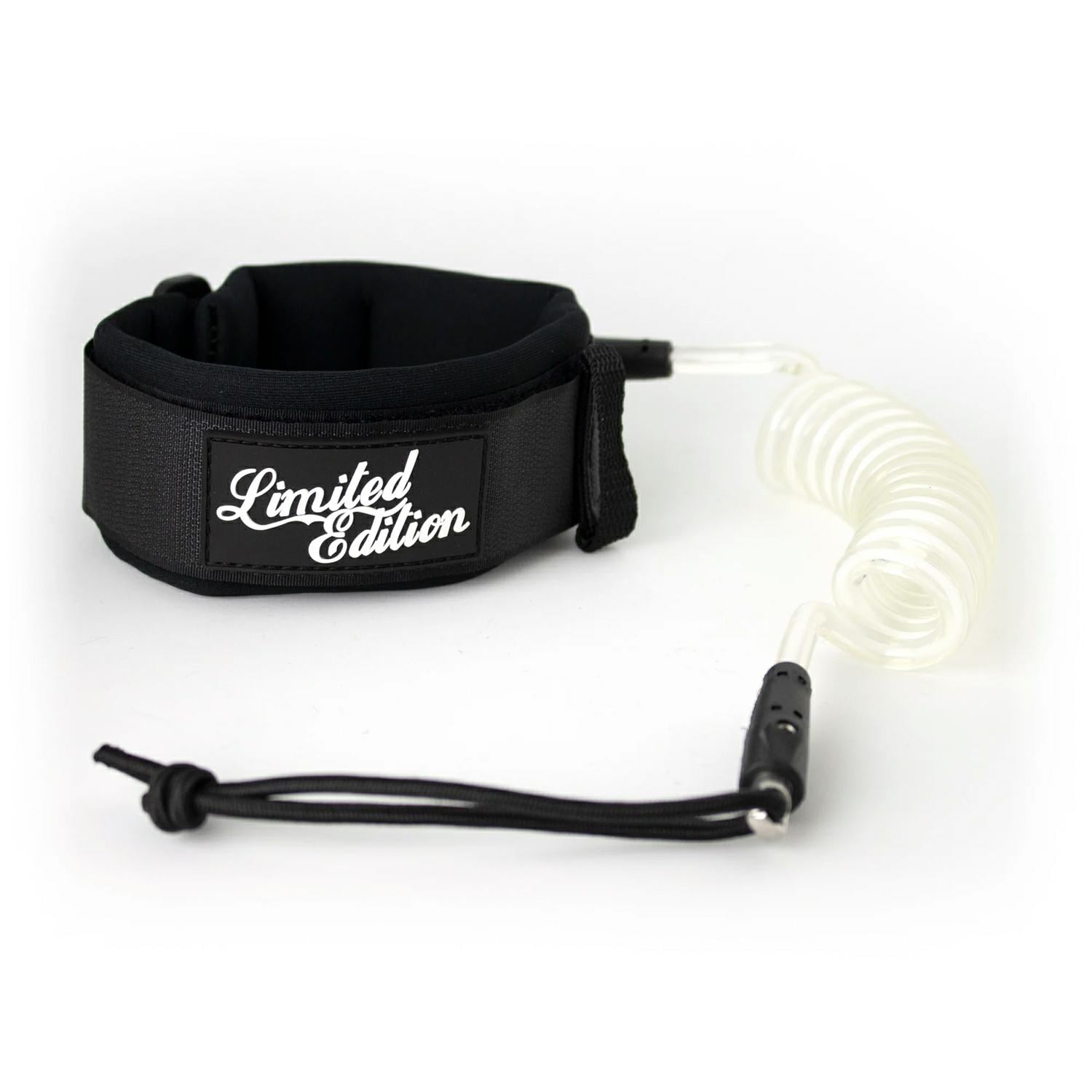 Limited Edition Le Pro Bicep Leash Clear. Limited Edition Bodyboard Leash in Boardsports Bodyboard Leash & Boardsports Bodyboard. Code: LP