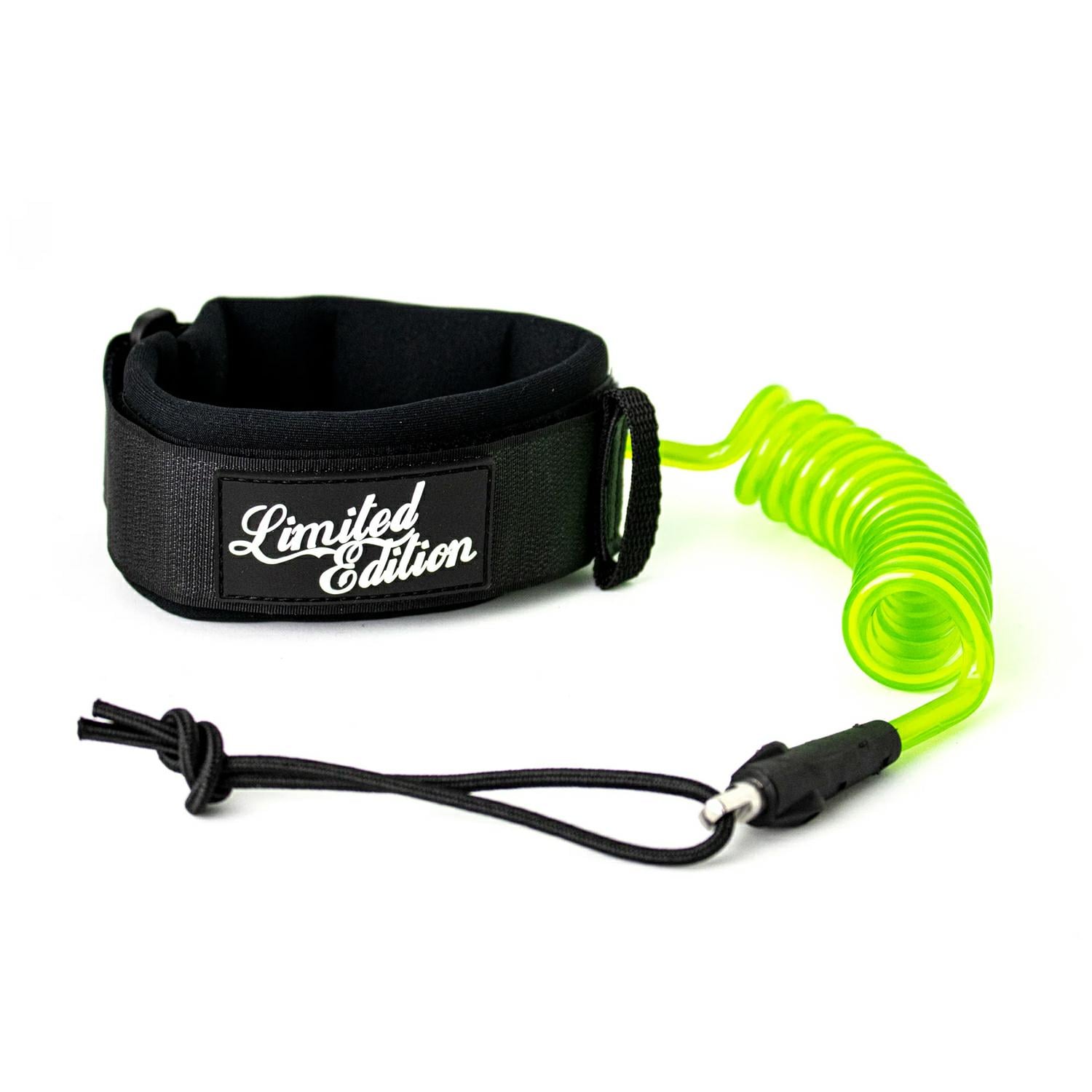 Limited Edition Le Pro Bicep Leash Lime. Limited Edition Bodyboard Leash in Boardsports Bodyboard Leash & Boardsports Bodyboard. Code: LP