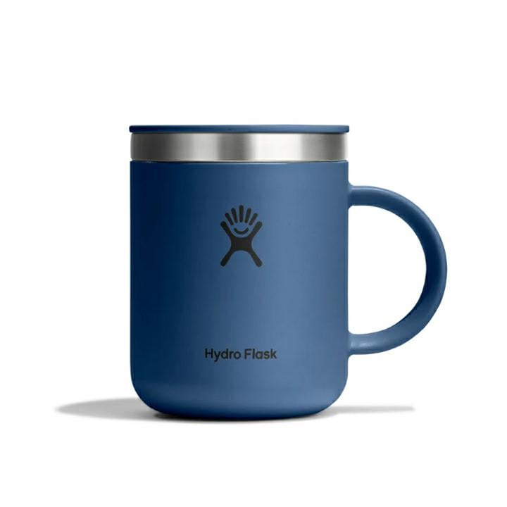 Hydro Flask Hydro Coffee Mug 12oz Harbour Blue. Hydro Flask Drinkware in Generic Drinkware & Generic Accessories. Code: M12001