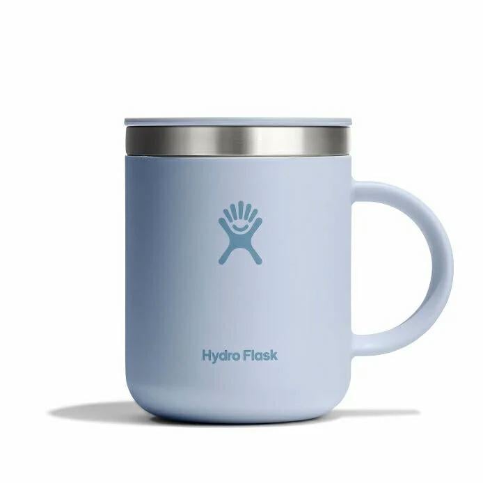 Hydro Flask Hydro Coffee Mug 12oz Surf. Hydro Flask Drinkware in Generic Drinkware & Generic Accessories. Code: M12001