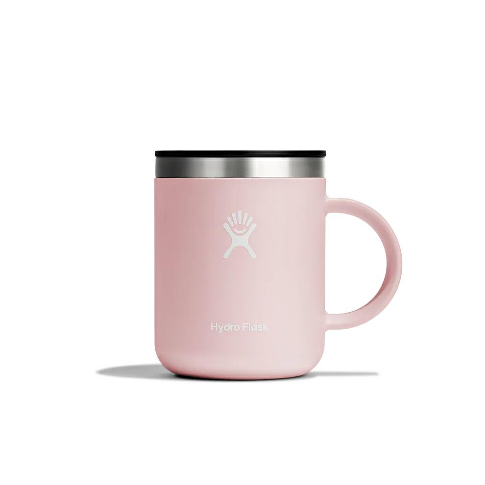 Hydro Flask Hydro Coffee Mug 12oz Trillium. Hydro Flask Drinkware in Generic Drinkware & Generic Accessories. Code: M12001