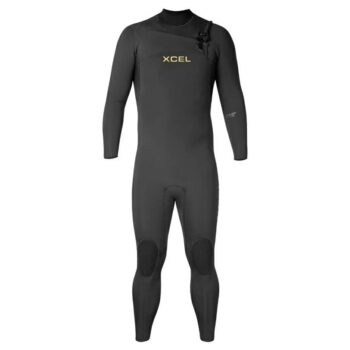Xcel Wetsuits Comp + 32m Ls Cz Steamer Black. Xcel Wetsuits Steamers in Mens Steamers & Mens Wetsuits. Code: MN32CPC4