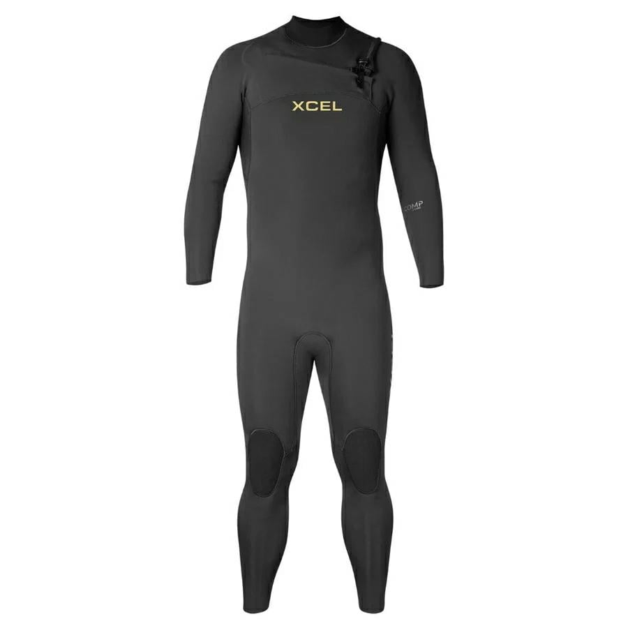 Xcel Wetsuits Comp + 32m Ls Cz Steamer Black. Xcel Wetsuits Steamers in Mens Steamers & Mens Wetsuits. Code: MN32CPC4