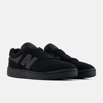 New Balance Nb Numeric 480 Black Blk Black Black Black. New Balance Shoes in Mens Shoes & Mens Footwear. Code: N480BST