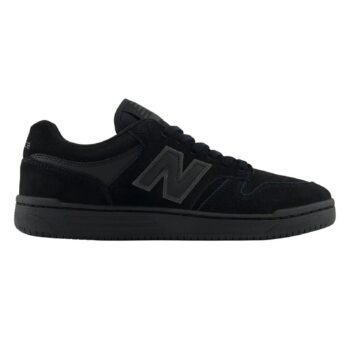 New Balance Nb Numeric 480 Black Blk Black Black Black. New Balance Shoes in Mens Shoes & Mens Footwear. Code: N480BST