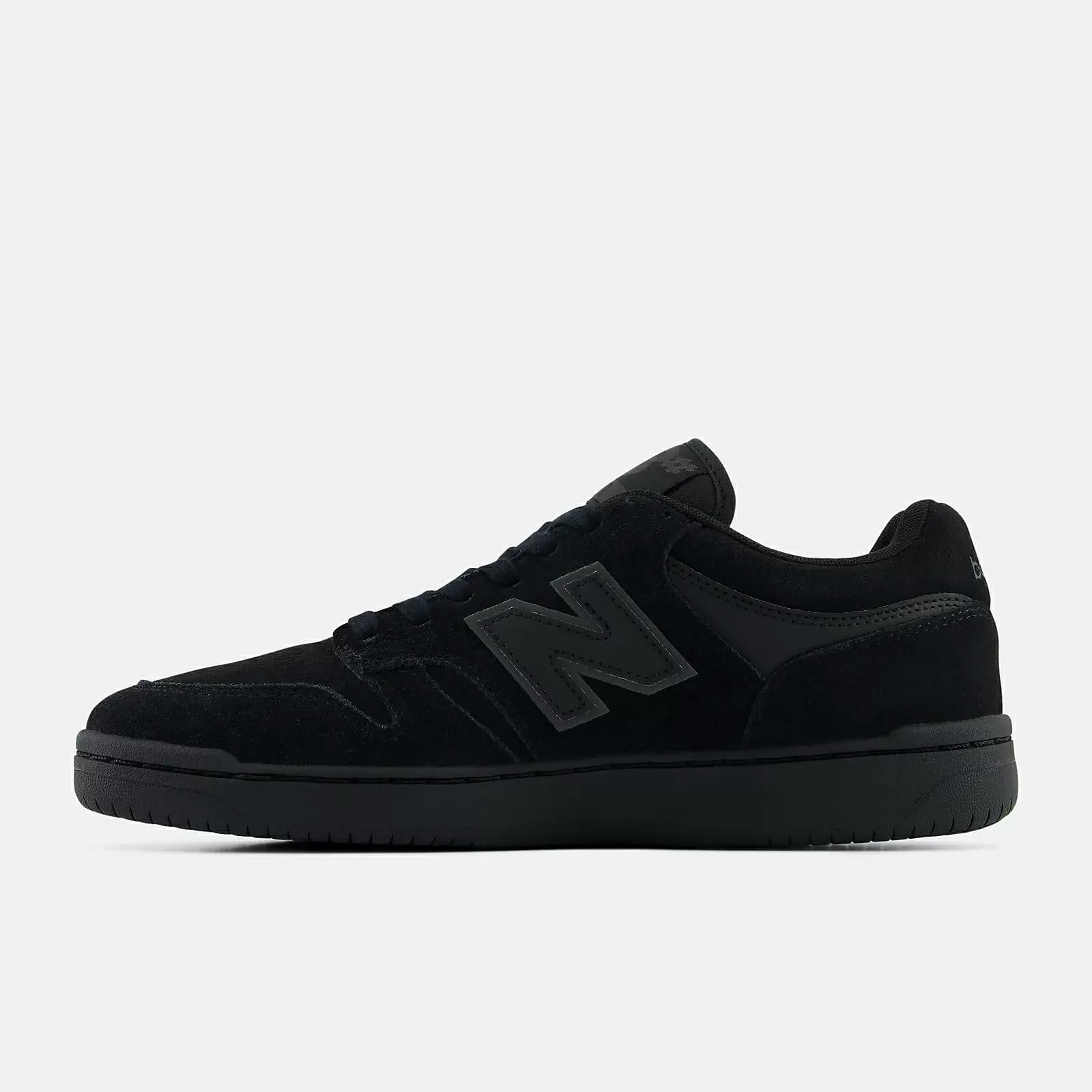 New Balance Nb Numeric 480 Black Blk Black Black Black. New Balance Shoes in Mens Shoes & Mens Footwear. Code: N480BST