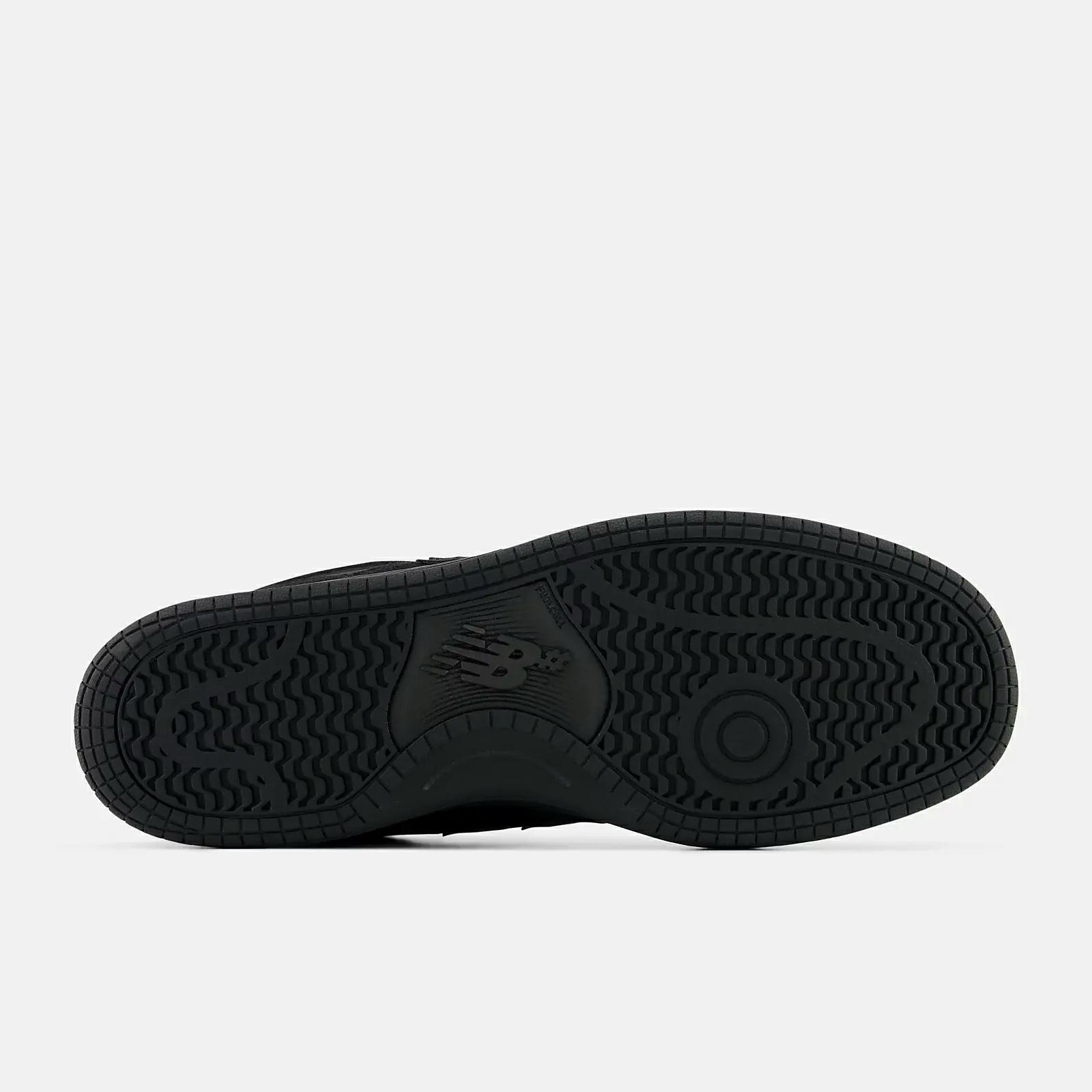 New Balance Nb Numeric 480 Black Blk Black Black Black. New Balance Shoes in Mens Shoes & Mens Footwear. Code: N480BST
