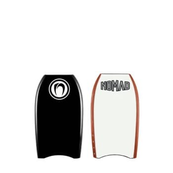 Nomad Nomad Nano Eps 21 Black Red White. Nomad Bodyboards in Boardsports Bodyboards & Boardsports Bodyboard. Code: NANO