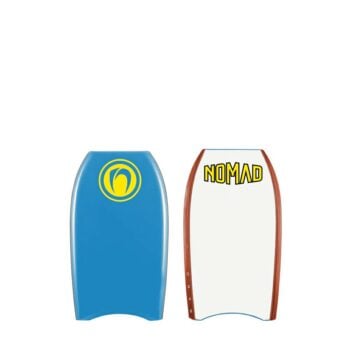 Nomad Nomad Nano Eps 21 Blue Red White. Nomad Bodyboards in Boardsports Bodyboards & Boardsports Bodyboard. Code: NANO