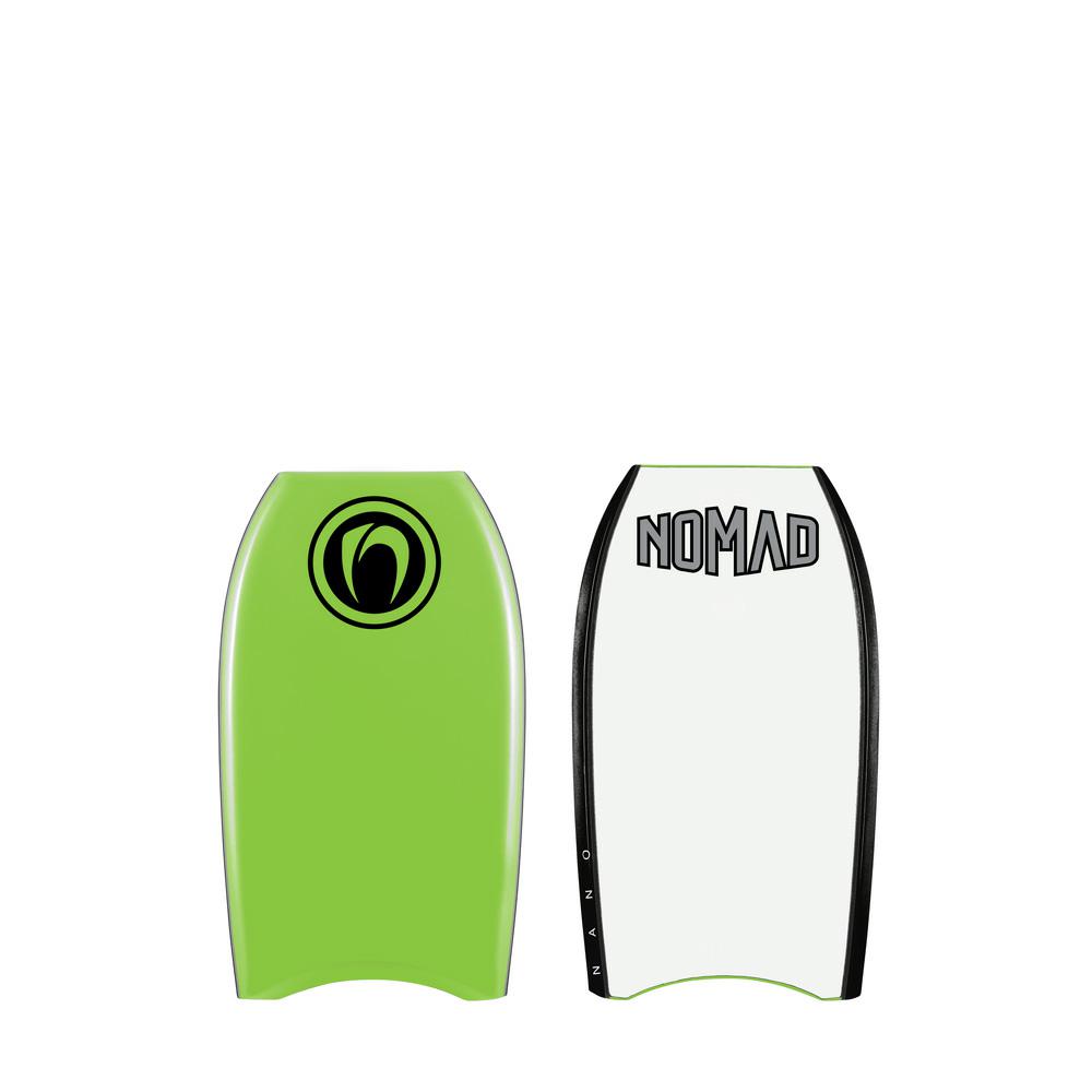 Nomad Nomad Nano Eps 21 Green. Nomad Bodyboards in Boardsports Bodyboards & Boardsports Bodyboard. Code: NANO