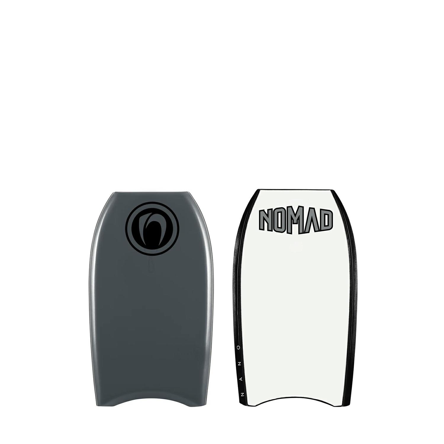 Nomad Nomad Nano Eps 21 Grey/white. Nomad Bodyboards in Boardsports Bodyboards & Boardsports Bodyboard. Code: NANO