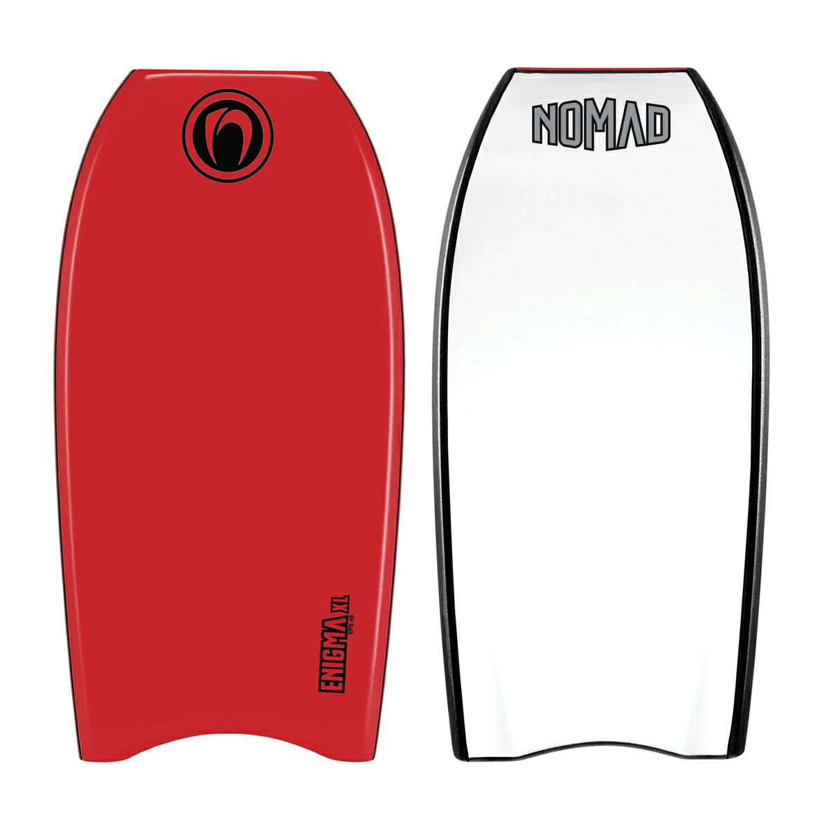 Nomad Nomad Nano Eps 21 Red. Nomad Bodyboards in Boardsports Bodyboards & Boardsports Bodyboard. Code: NANO