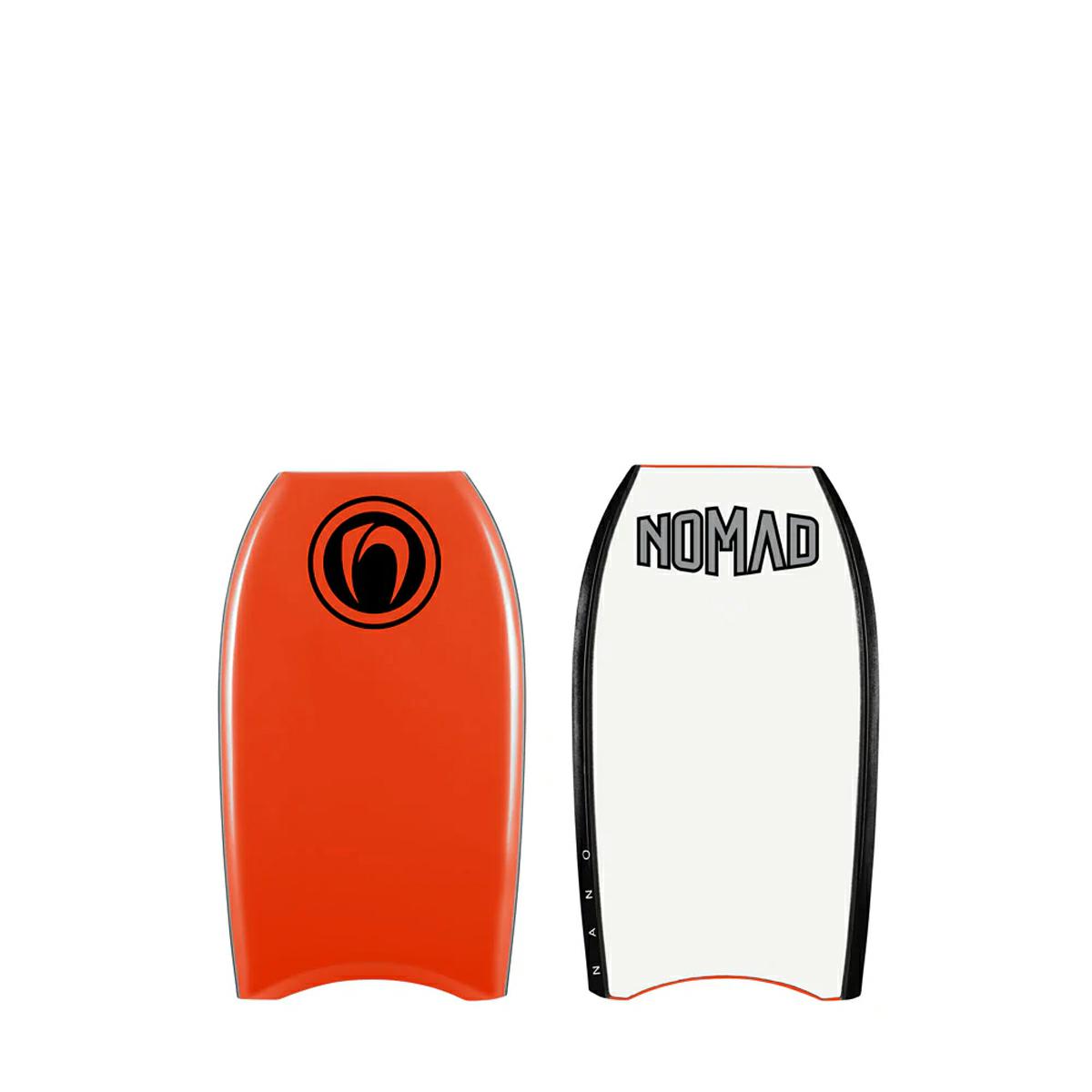 Nomad Nomad Nano Eps 21 Red. Nomad Bodyboards in Boardsports Bodyboards & Boardsports Bodyboard. Code: NANO