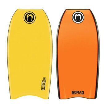 Nomad Enigma Eps Cres Xl 45 Yellow/orange. Nomad Bodyboards in Boardsports Bodyboards & Boardsports Bodyboard. Code: NED45