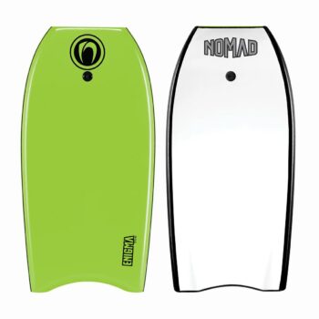 Nomad Enigma Eps Cres Stringer Lime White. Nomad Bodyboards in Boardsports Bodyboards & Boardsports Bodyboard. Code: NED