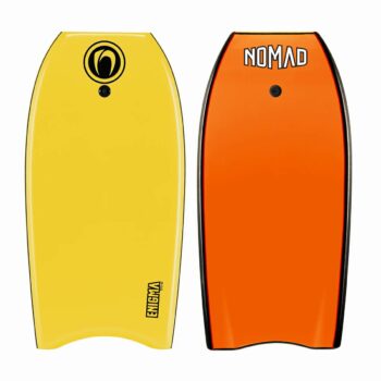 Nomad Enigma Eps Cres Stringer Yellow/orange. Nomad Bodyboards in Boardsports Bodyboards & Boardsports Bodyboard. Code: NED