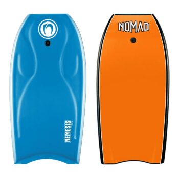 Nomad Nomad Nemisis Pe Blue Orange. Nomad Bodyboards in Boardsports Bodyboards & Boardsports Bodyboard. Code: NND