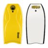 YELLOW/WHITE
