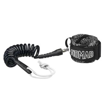 Nomad Nomad Single Swivel Wrist White Black. Nomad Bodyboard Leash in Boardsports Bodyboard Leash & Boardsports Bodyboard. Code: NSWL