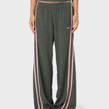 Rusty Sister Bronson Low Rise W Savanna / Pink A Boo. Rusty Pants in Womens Pants & Womens Pants & Jeans. Code: PAL1510