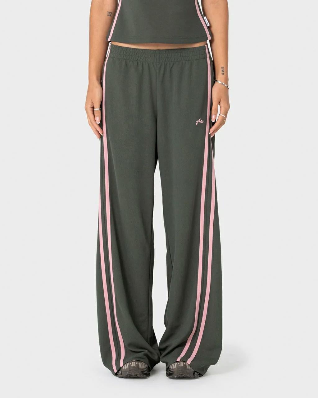 Rusty Sister Bronson Low Rise W Savanna / Pink A Boo. Rusty Pants in Womens Pants & Womens Pants & Jeans. Code: PAL1510