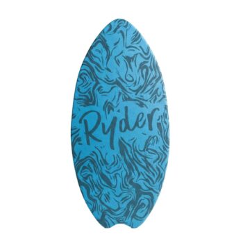 Ryder Ryder Plywood Skimboard With Eva Deck 41" Blue. Ryder Bodyboards in Boardsports Bodyboards & Boardsports Bodyboard. Code: RS41A