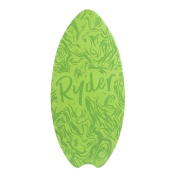 Ryder Ryder Plywood Skimboard With Eva Deck 41" Lime. Ryder Bodyboards in Boardsports Bodyboards & Boardsports Bodyboard. Code: RS41A