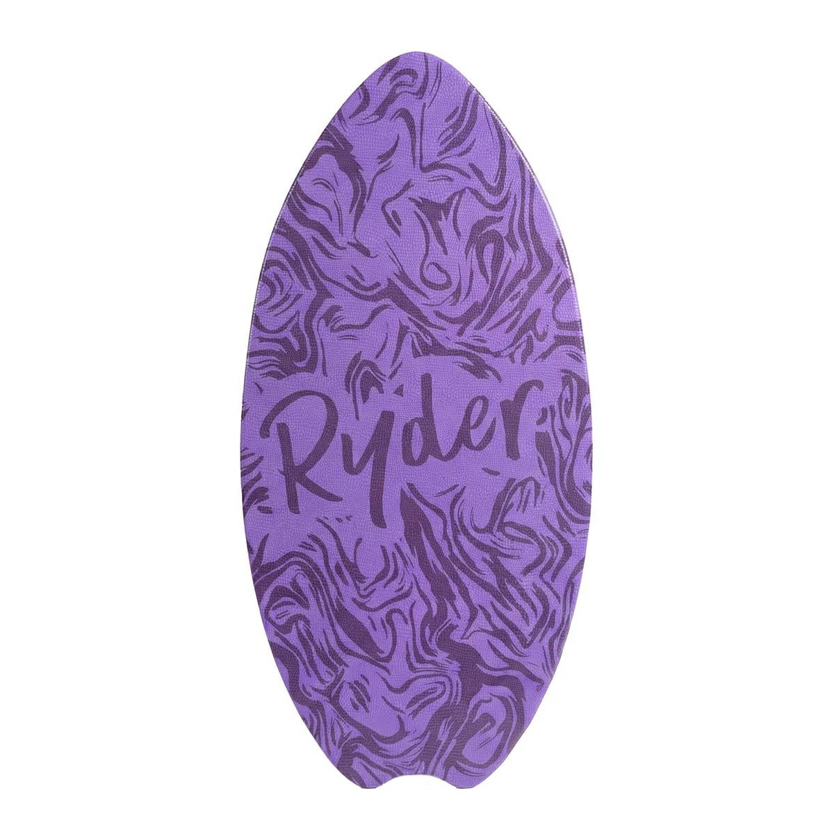 Ryder Ryder Plywood Skimboard With Eva Deck 41" Purple. Ryder Bodyboards in Boardsports Bodyboards & Boardsports Bodyboard. Code: RS41A