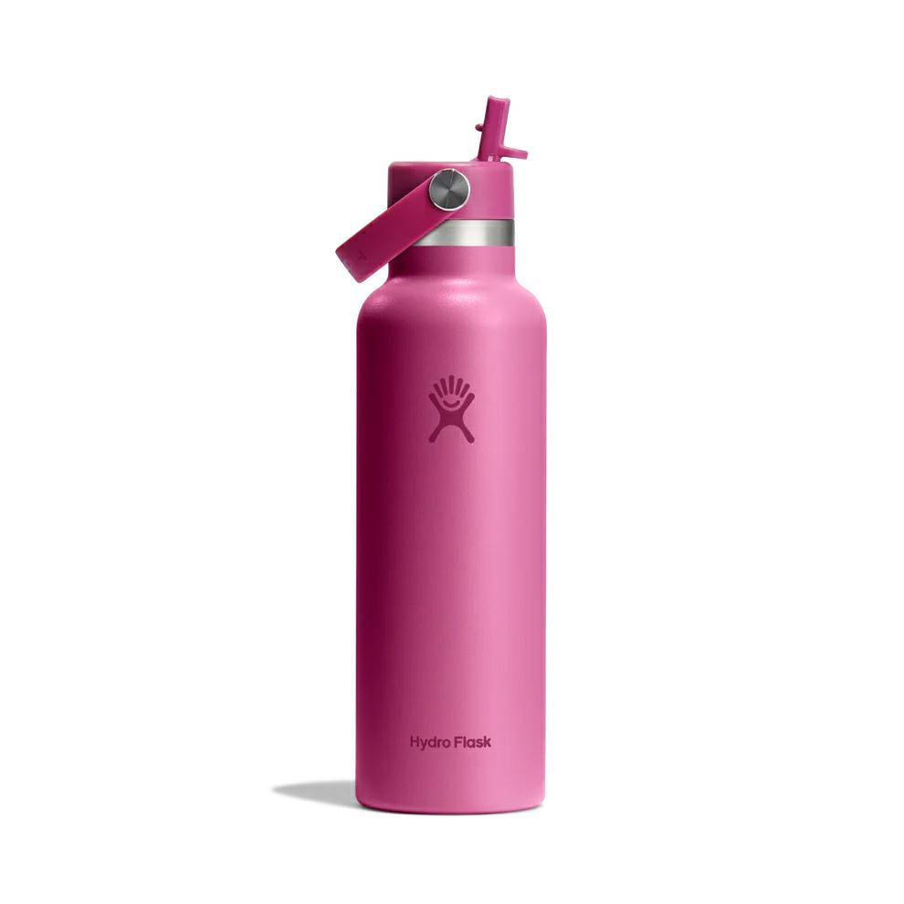 Hydro Flask Hydro 21oz Standard Mouth With Flex Straw Cap Reef. Hydro Flask Drinkware in Generic Drinkware & Generic Accessories. Code: S21FS