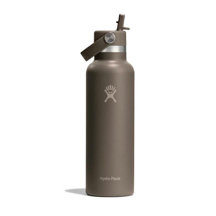 Hydro Flask Hydro 21oz Standard Mouth With Flex Straw Cap Sandpiper. Hydro Flask Drinkware in Generic Drinkware & Generic Accessories. Code: S21FS