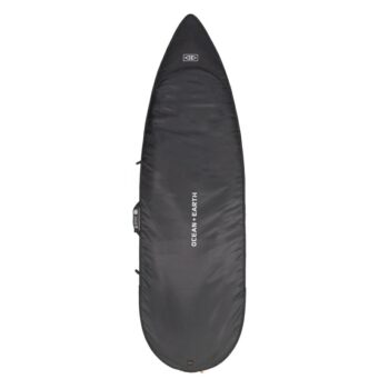 Ocean And Earth Cor X Sb Day Cover 6.4 Black. Ocean And Earth Boardbags in Boardsports Boardbags & Boardsports Surf. Code: SCSB01-C64