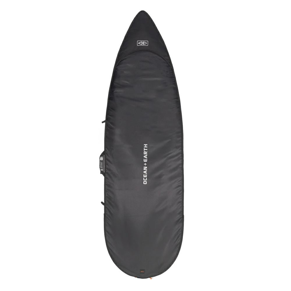 Ocean And Earth Cor X Sb Day Cover 6.4 Black. Ocean And Earth Boardbags in Boardsports Boardbags & Boardsports Surf. Code: SCSB01-C64