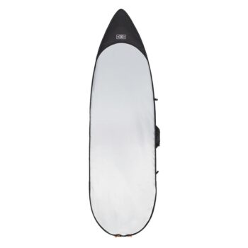 Ocean And Earth Cor X Sb Day Cover 6.4 Black. Ocean And Earth Boardbags in Boardsports Boardbags & Boardsports Surf. Code: SCSB01-C64