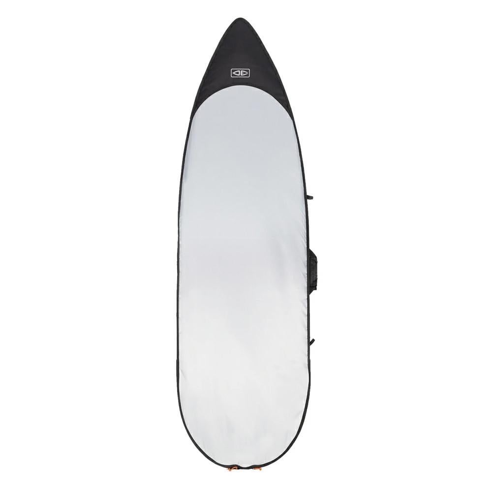Ocean And Earth Cor X Sb Day Cover 6.4 Black. Ocean And Earth Boardbags in Boardsports Boardbags & Boardsports Surf. Code: SCSB01-C64