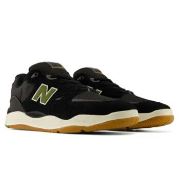 New Balance Tiago Lemos 1010 Blk Oliv Black/olive/brown. New Balance Shoes in Mens Shoes & Mens Footwear. Code: UN1010A