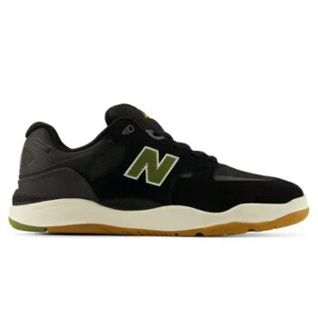 New Balance Tiago Lemos 1010 Blk Oliv Black/olive/brown. New Balance Shoes in Mens Shoes & Mens Footwear. Code: UN1010A