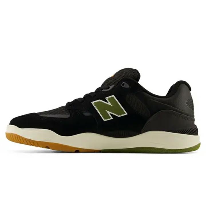 New Balance Tiago Lemos 1010 Blk Oliv Black/olive/brown. New Balance Shoes in Mens Shoes & Mens Footwear. Code: UN1010A