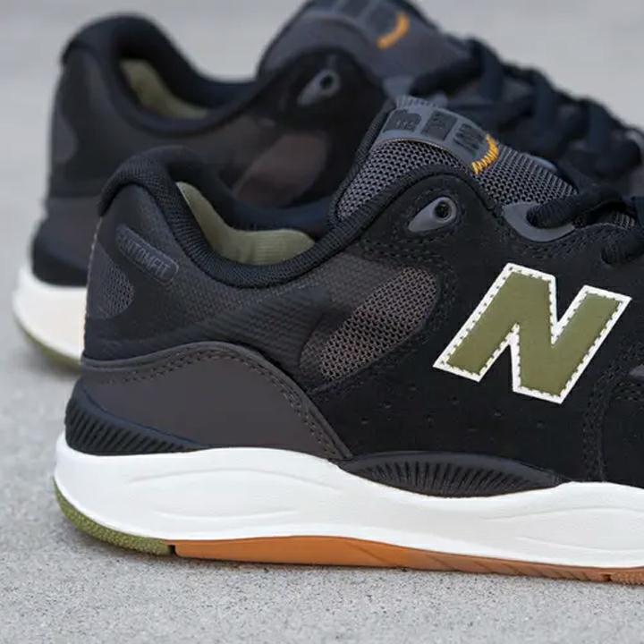 New Balance Tiago Lemos 1010 Blk Oliv Black/olive/brown. New Balance Shoes in Mens Shoes & Mens Footwear. Code: UN1010A