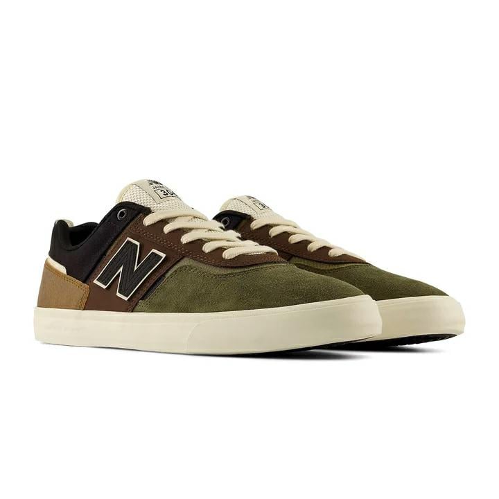 New Balance Nb Jamie Foy 306 Brown/olive. New Balance Shoes in Mens Shoes & Mens Footwear. Code: UN306BST
