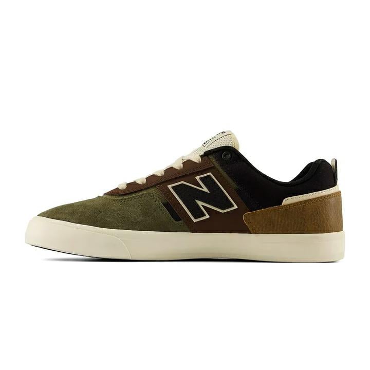 New Balance Nb Jamie Foy 306 Brown/olive. New Balance Shoes in Mens Shoes & Mens Footwear. Code: UN306BST