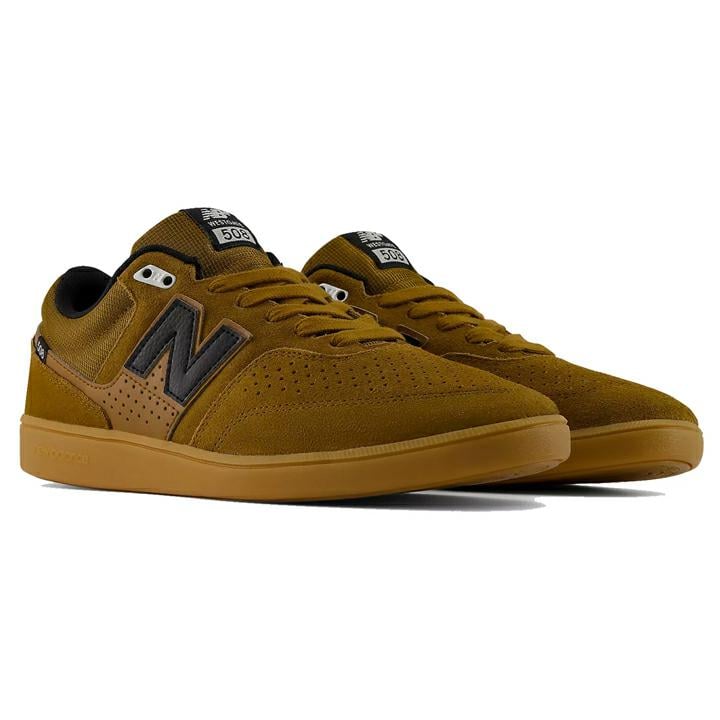 New Balance Nb Brandon Westgate 508 Brown/gum/brown. New Balance Shoes in Mens Shoes & Mens Footwear. Code: UN508BSL
